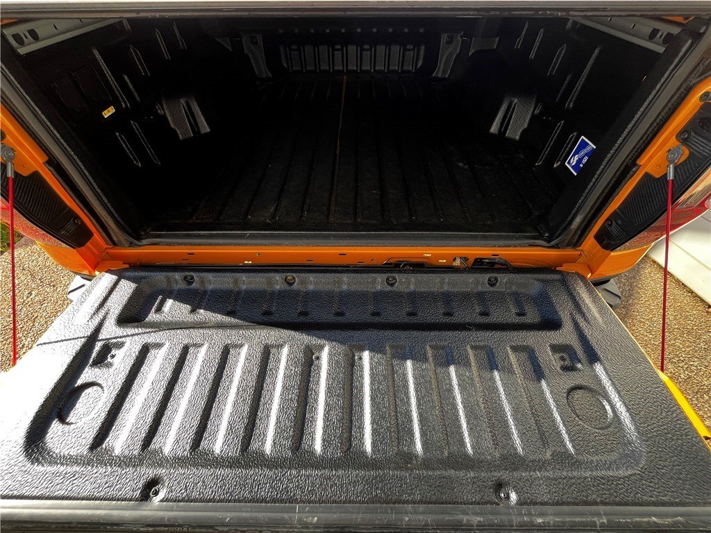 Ford Ranger - Photo 10
