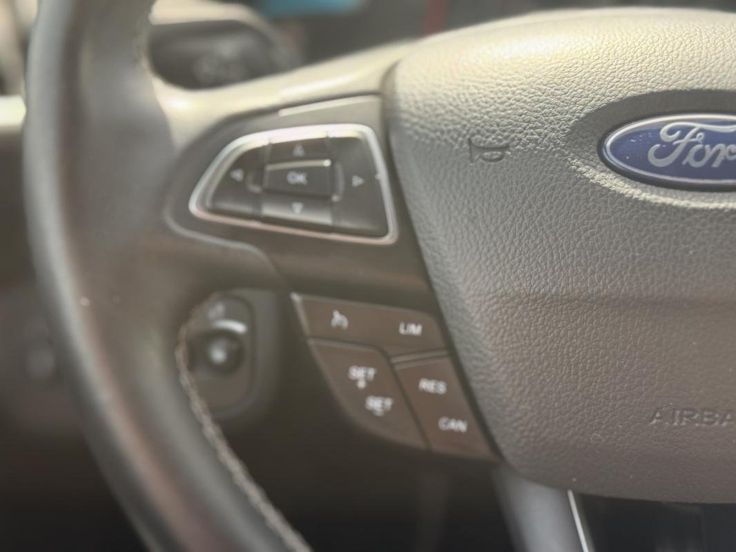 Ford Kuga - Photo 16