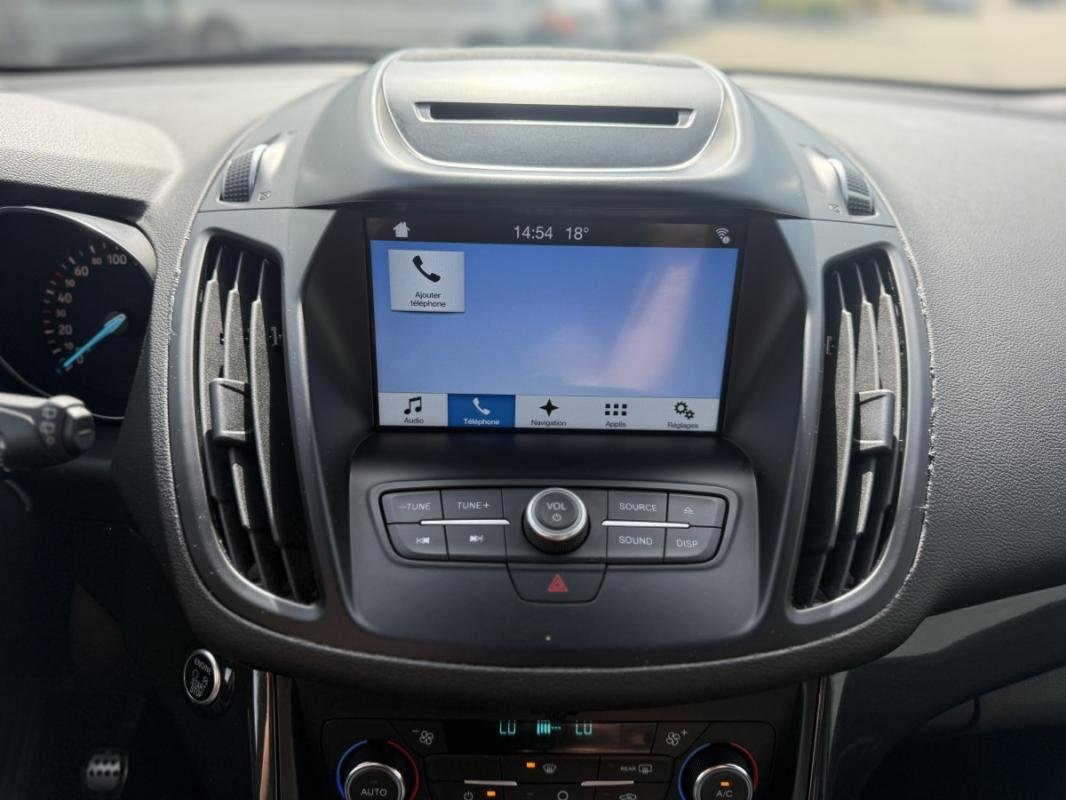 Ford Kuga - Photo 19