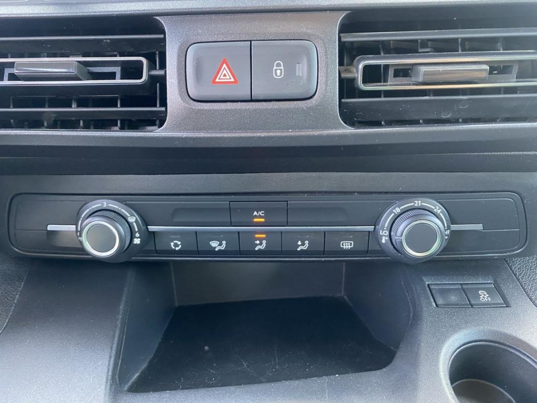 Citroën Berlingo - Photo 6