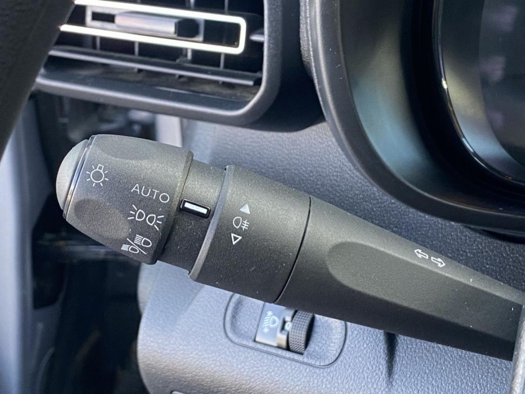 Citroën Berlingo - Photo 10