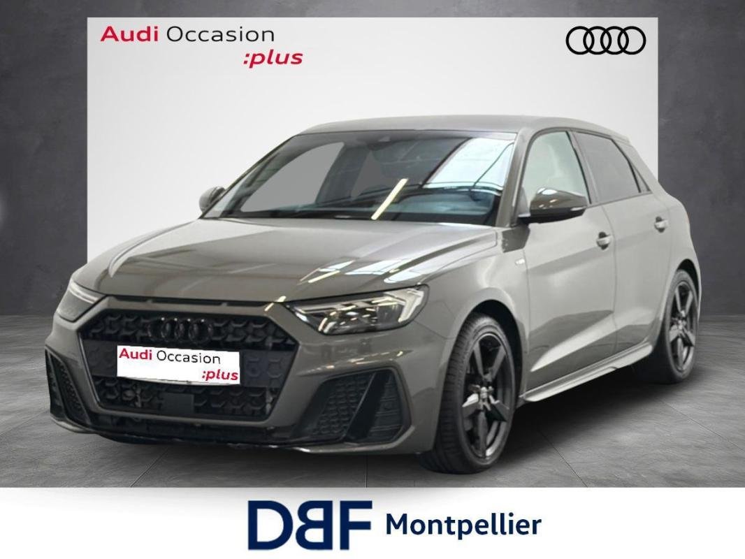 Audi A1 sportback - Photo 1