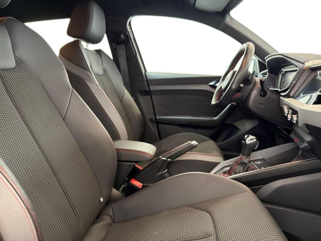 Audi A1 sportback - Photo 13