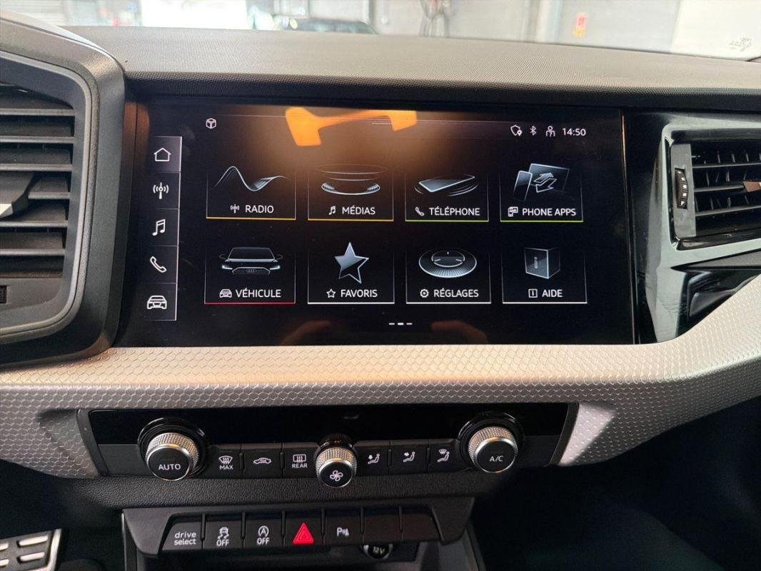 Audi A1 sportback - Photo 16