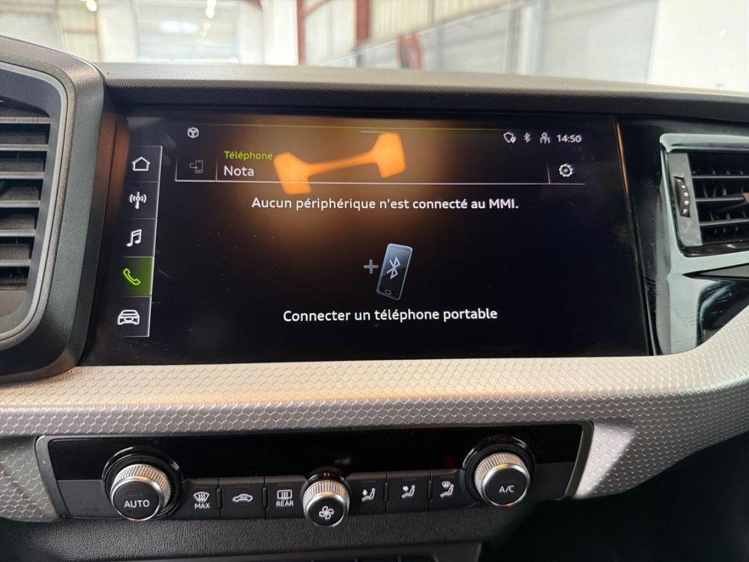 Audi A1 sportback - Photo 17