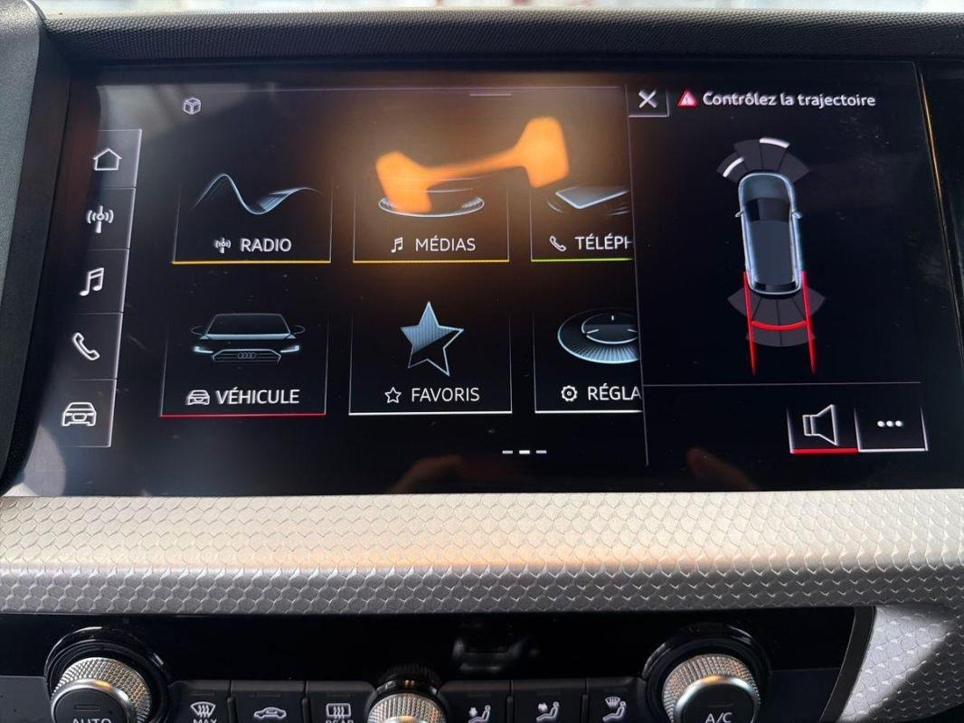 Audi A1 sportback - Photo 18