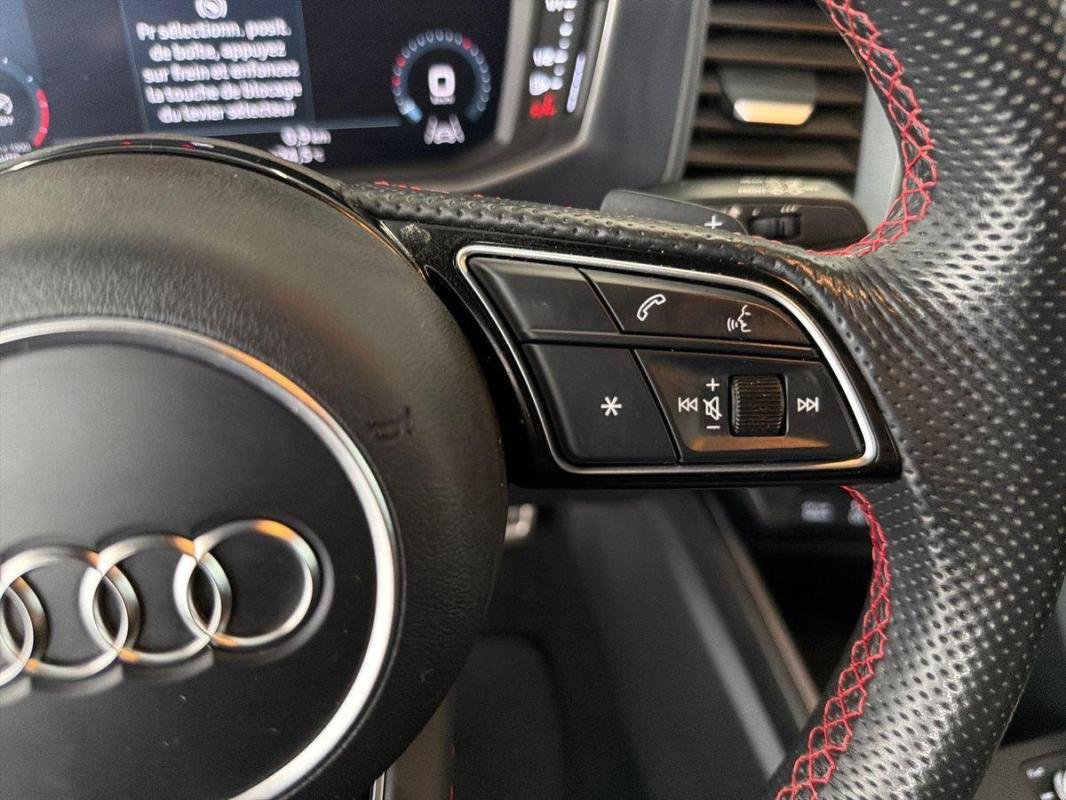 Audi A1 sportback - Photo 20