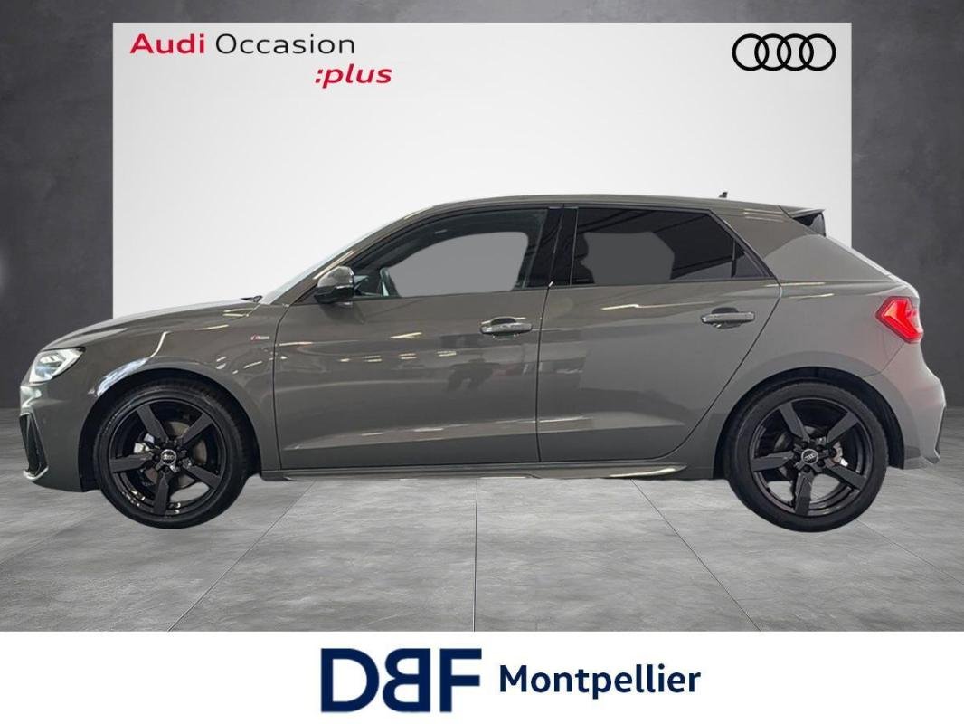 Audi A1 sportback - Photo 2
