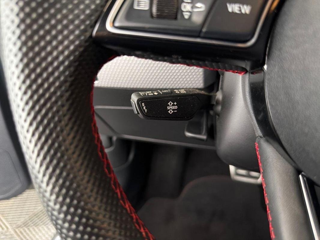 Audi A1 sportback - Photo 21