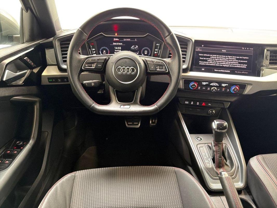 Audi A1 sportback - Photo 24