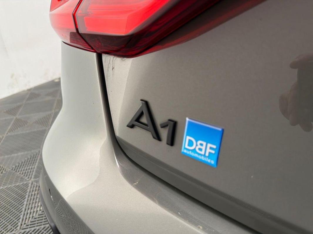 Audi A1 sportback - Photo 27