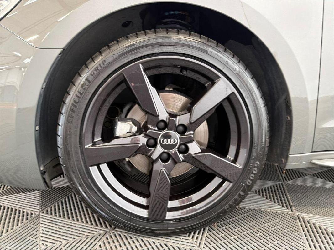 Audi A1 sportback - Photo 29