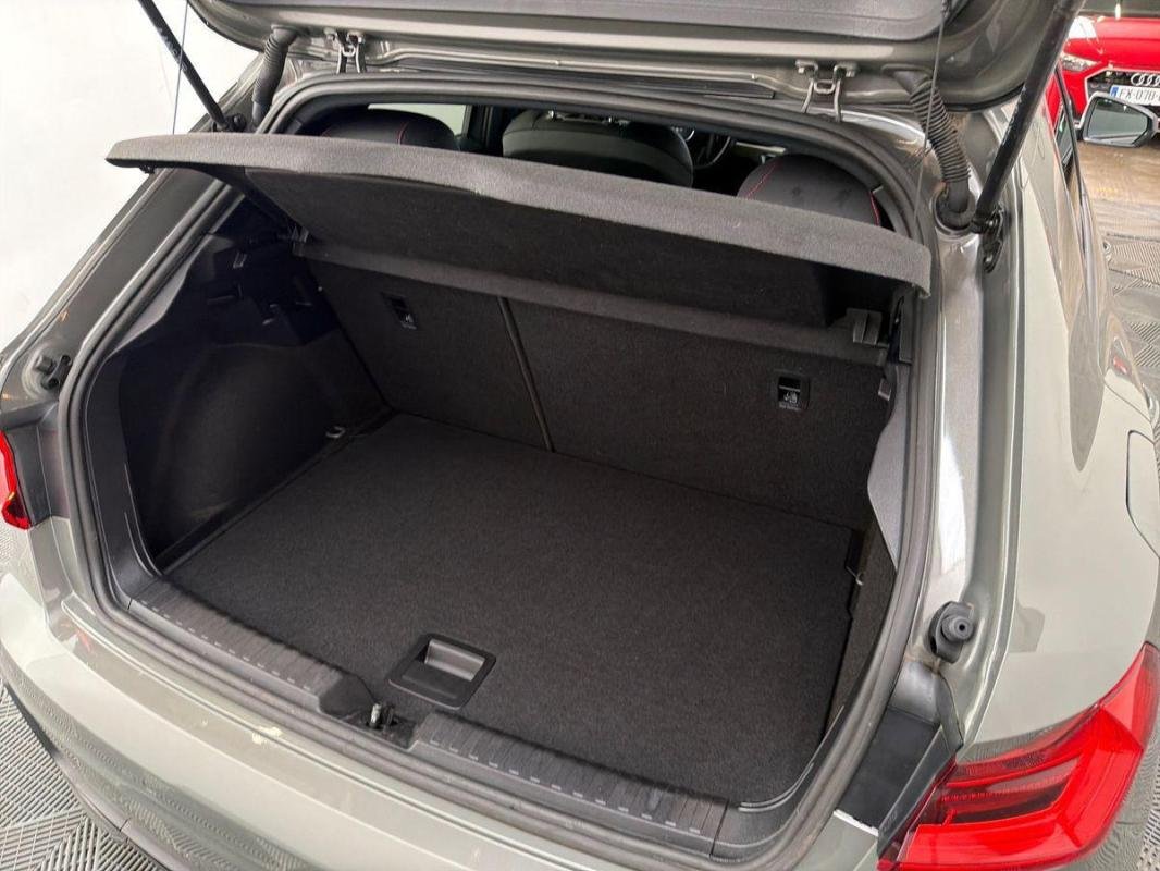 Audi A1 sportback - Photo 32