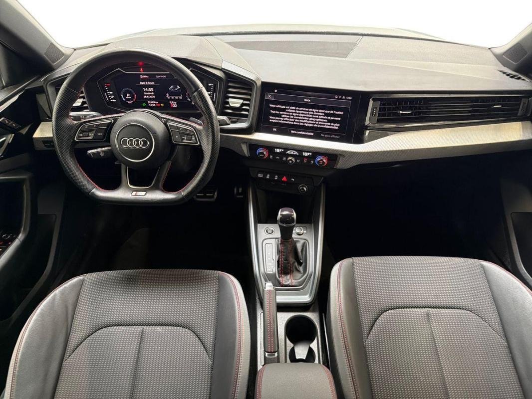 Audi A1 sportback - Photo 8