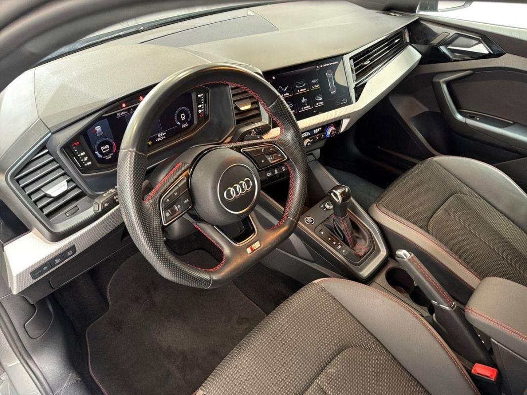 Audi A1 sportback - Photo 9