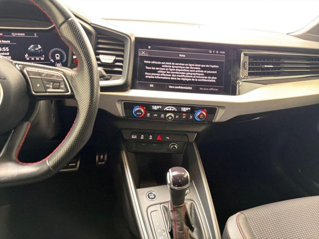 Audi A1 sportback - Photo 10
