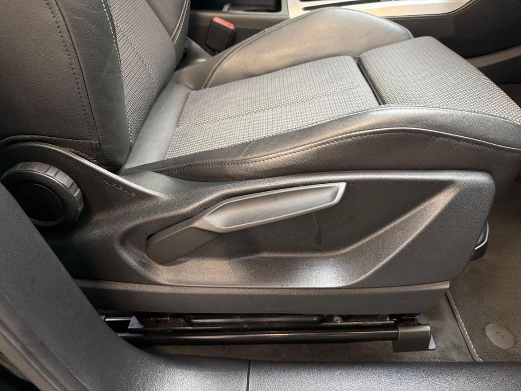 Audi Q5 - Photo 14