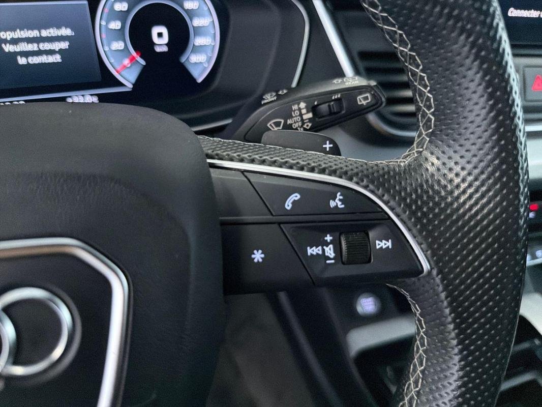 Audi Q5 - Photo 20