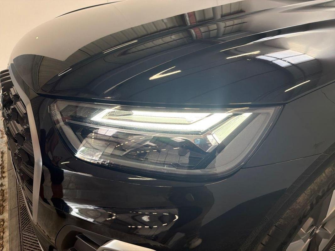 Audi Q5 - Photo 26
