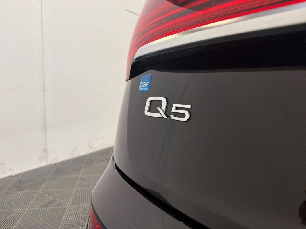 Audi Q5 - Photo 27