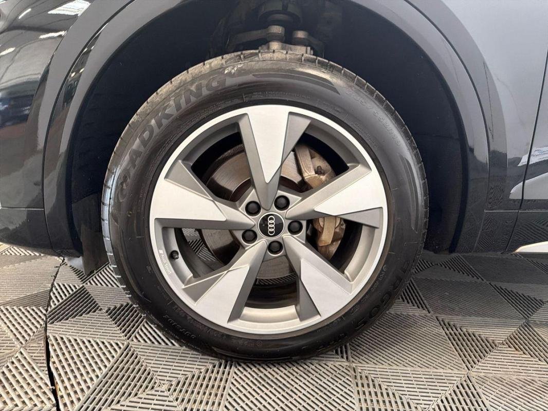 Audi Q5 - Photo 29