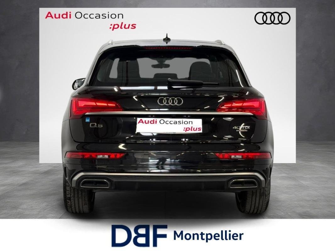 Audi Q5 - Photo 4