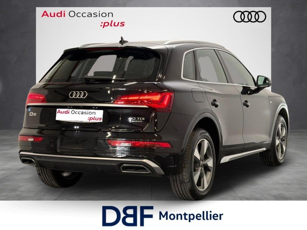 Audi Q5 - Photo 5