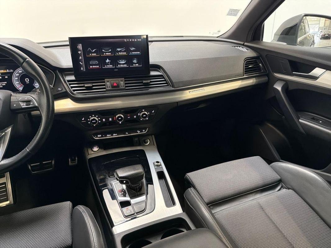 Audi Q5 - Photo 10