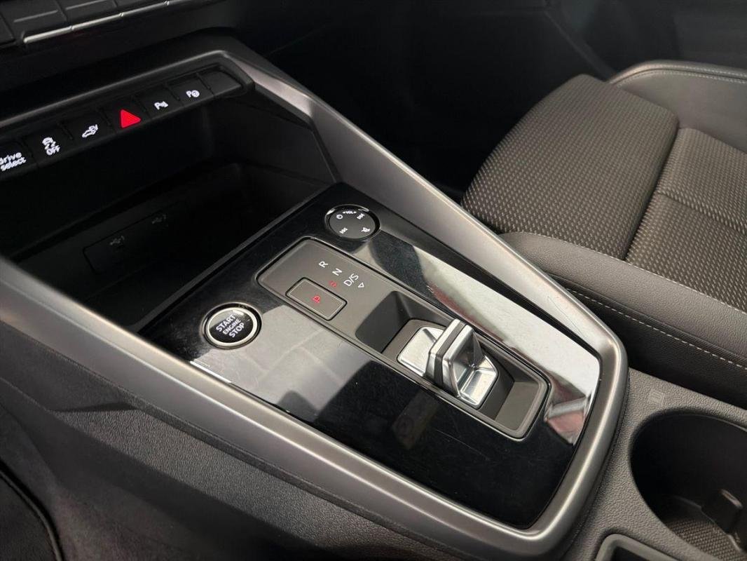 Audi A3 sportback - Photo 11