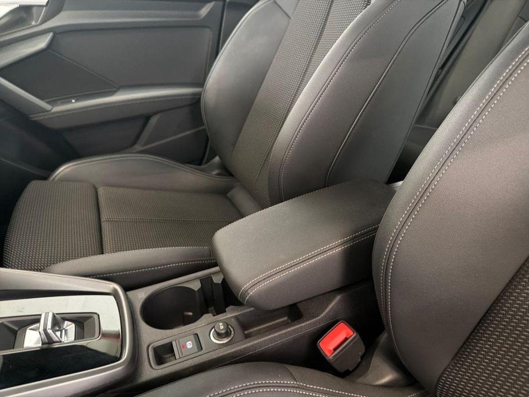 Audi A3 sportback - Photo 12