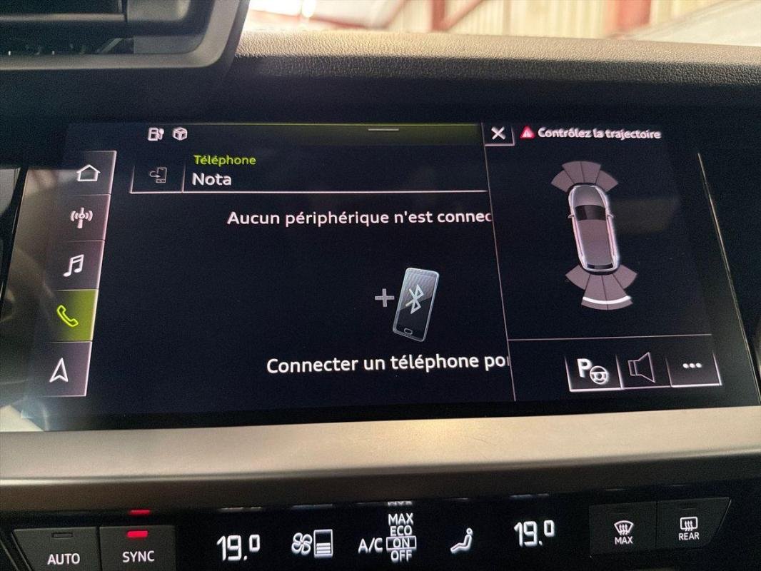 Audi A3 sportback - Photo 18