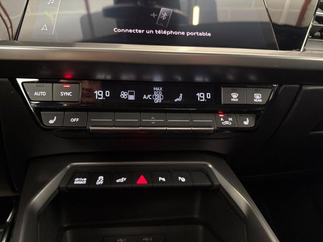 Audi A3 sportback - Photo 19