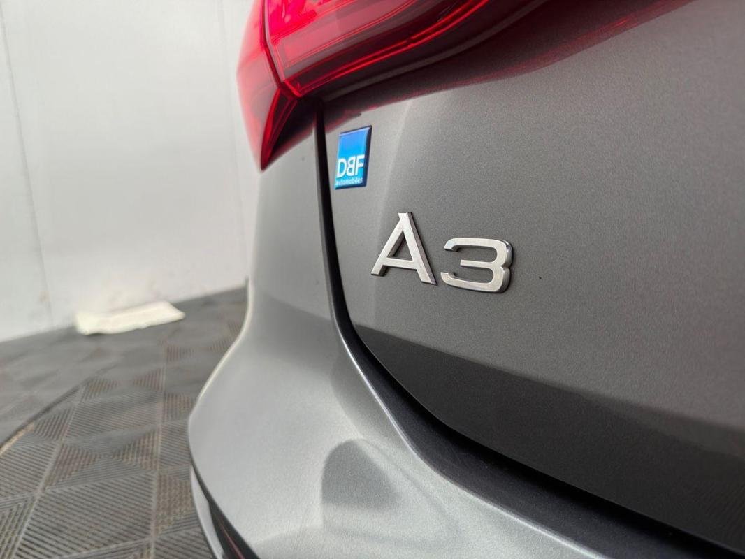 Audi A3 sportback - Photo 27