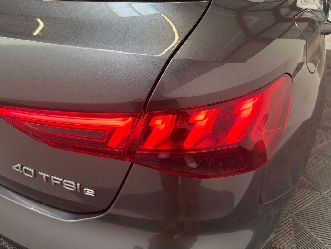 Audi A3 sportback - Photo 30