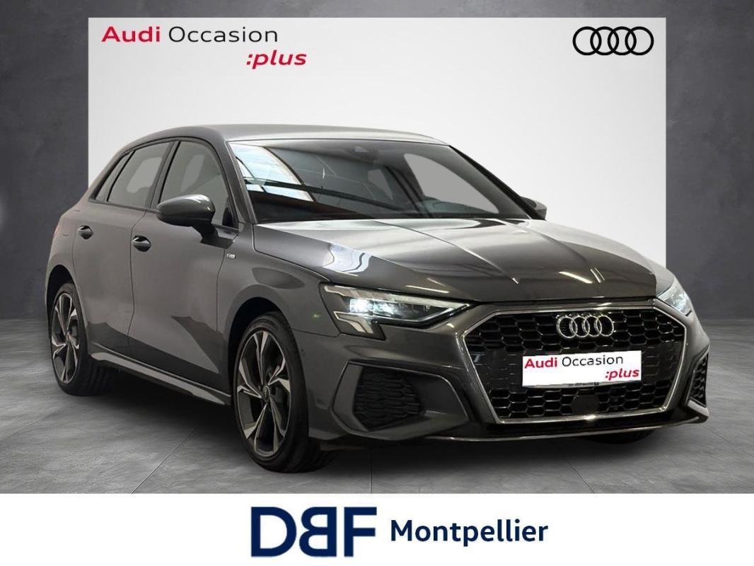 Audi A3 sportback - Photo 6