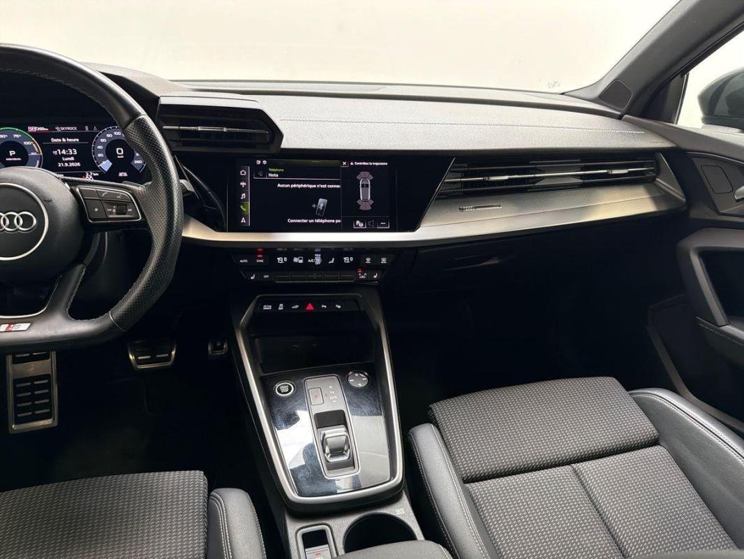 Audi A3 sportback - Photo 10