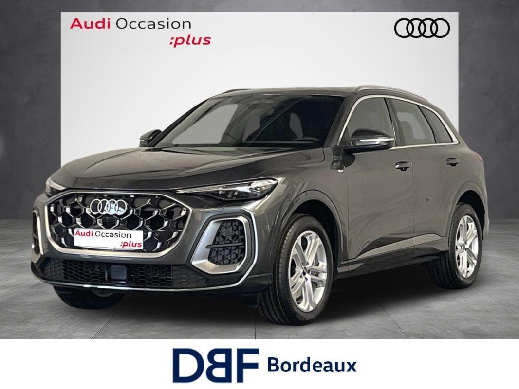 Audi Q5 - Photo 1