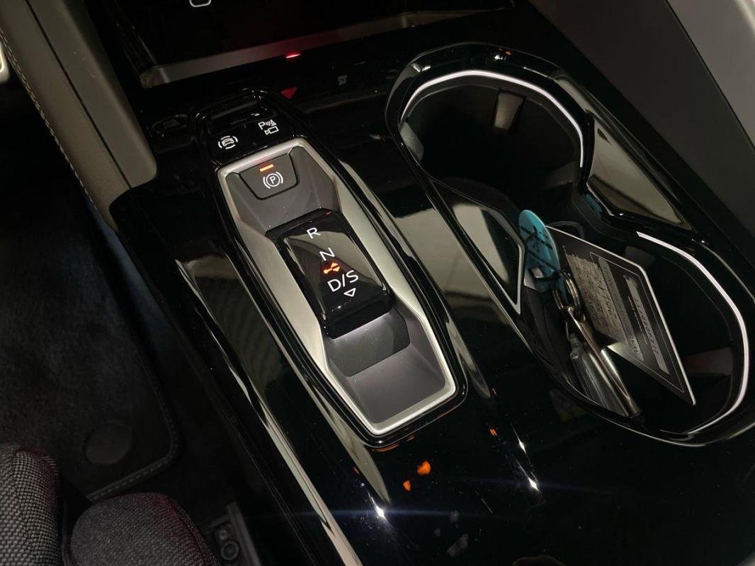 Audi Q5 - Photo 11
