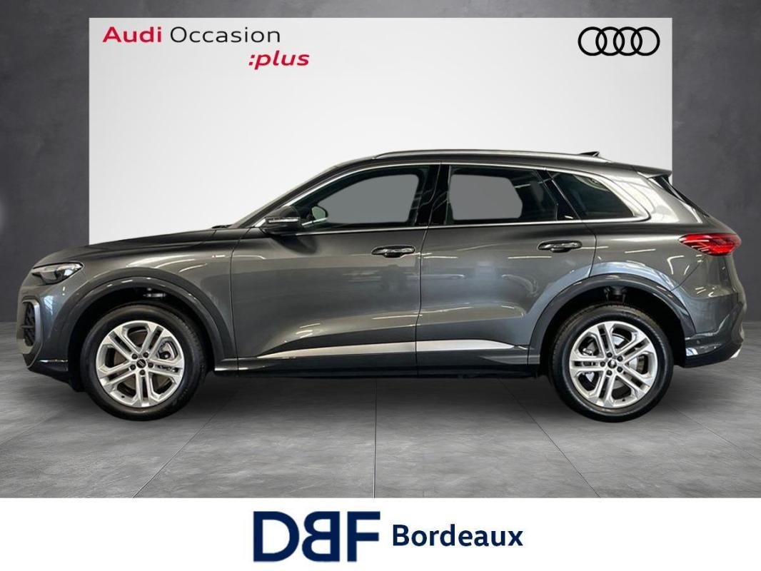 Audi Q5 - Photo 2