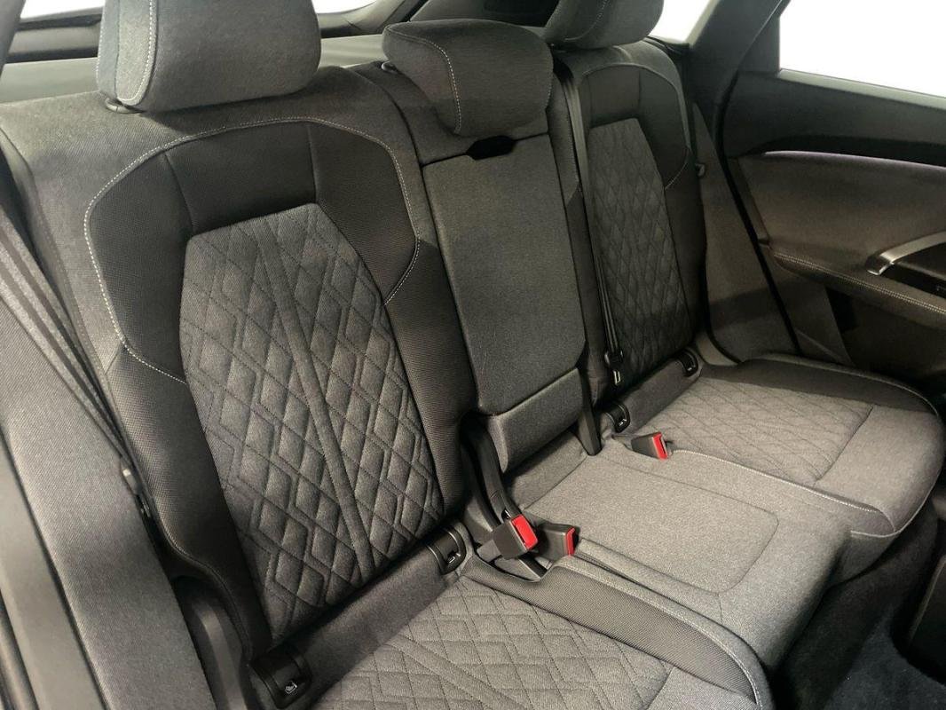 Audi Q5 - Photo 23