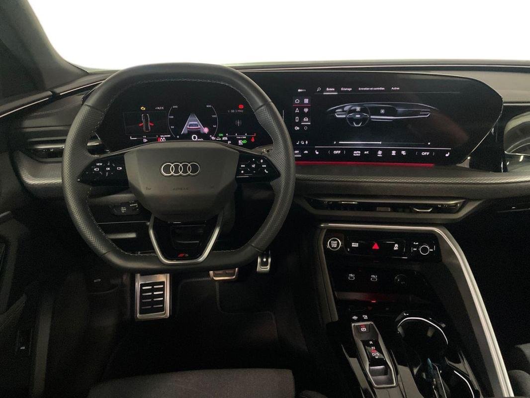 Audi Q5 - Photo 24