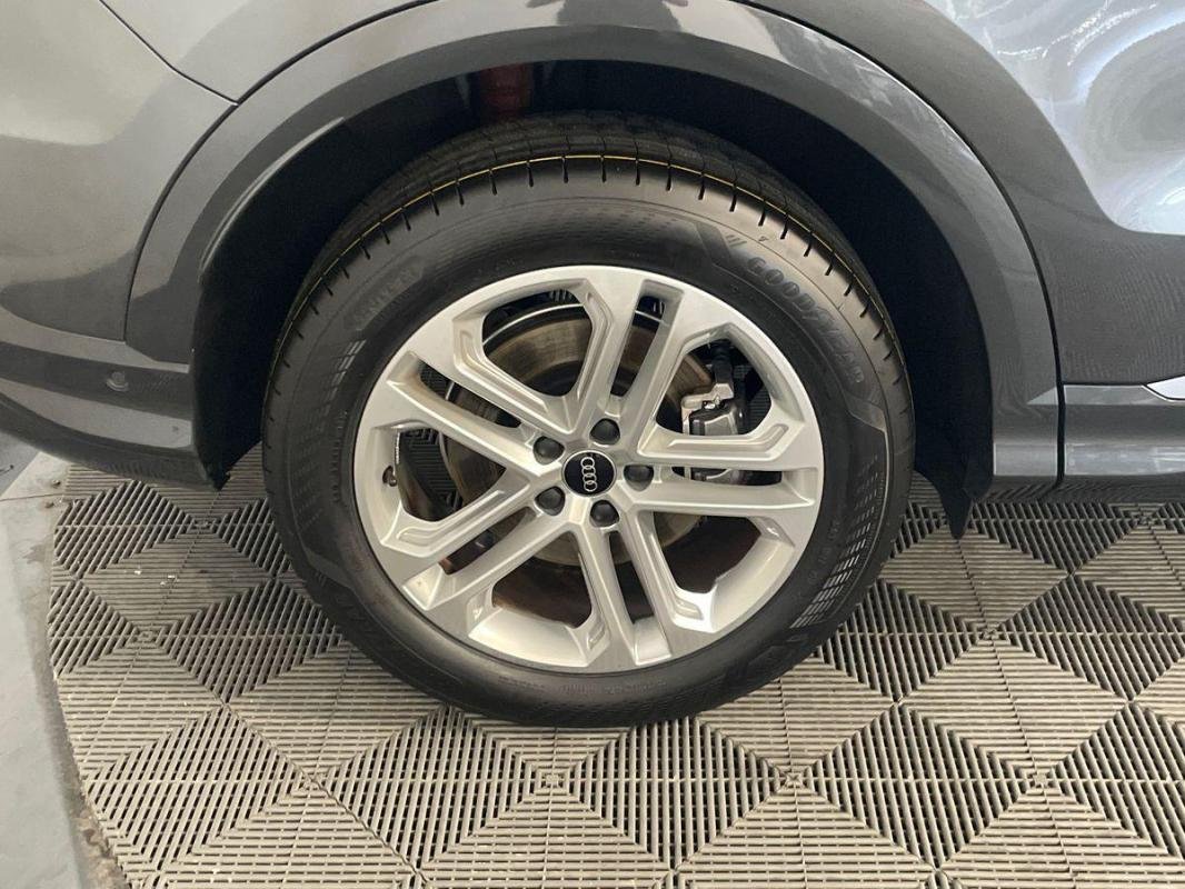 Audi Q5 - Photo 28