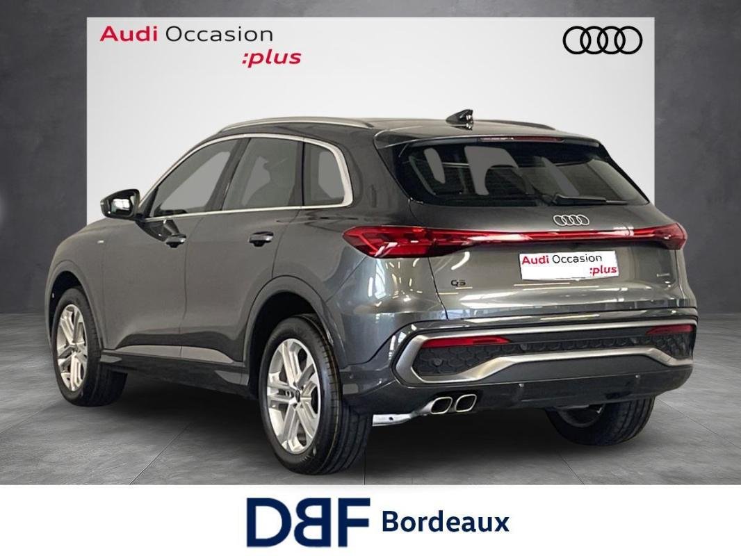 Audi Q5 - Photo 3