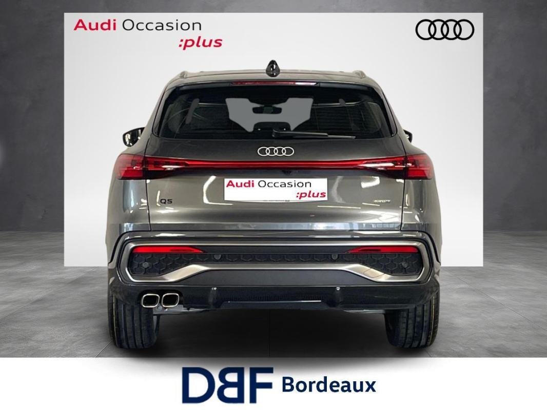 Audi Q5 - Photo 4