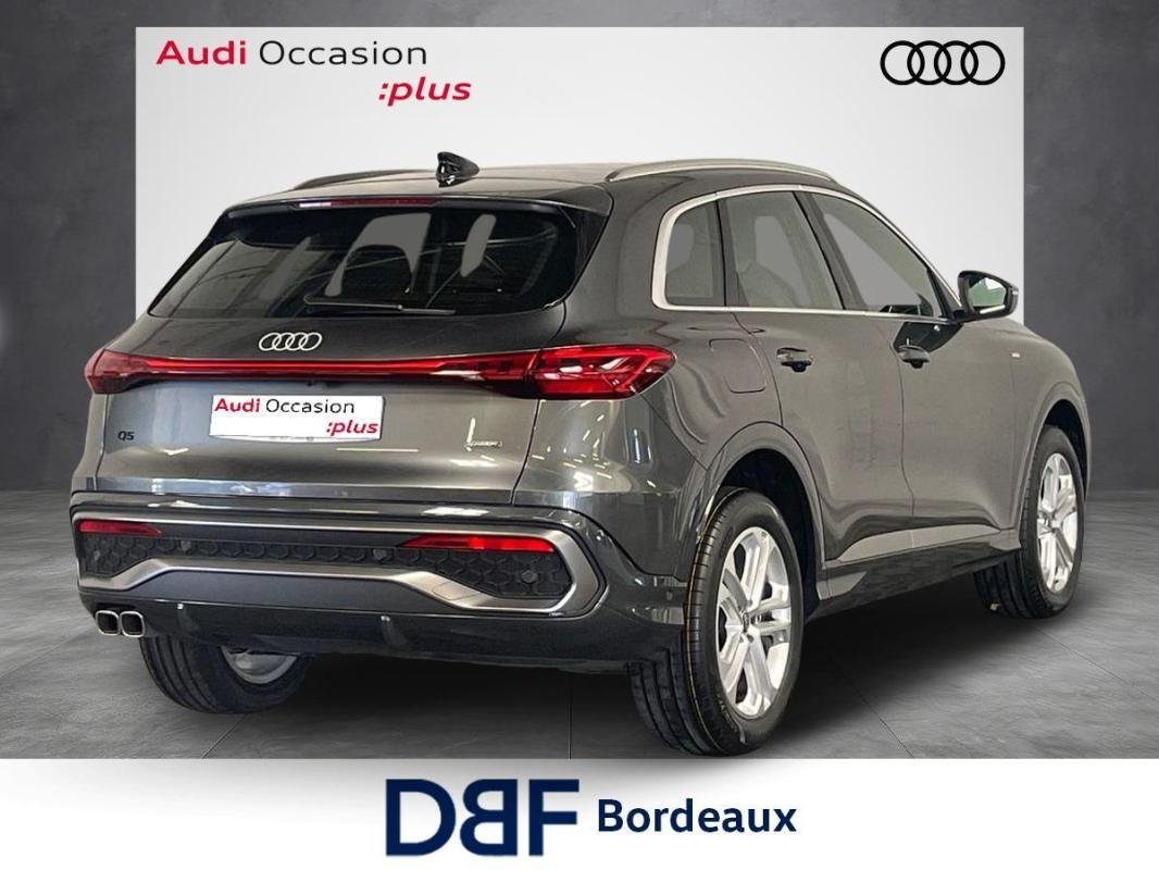 Audi Q5 - Photo 5