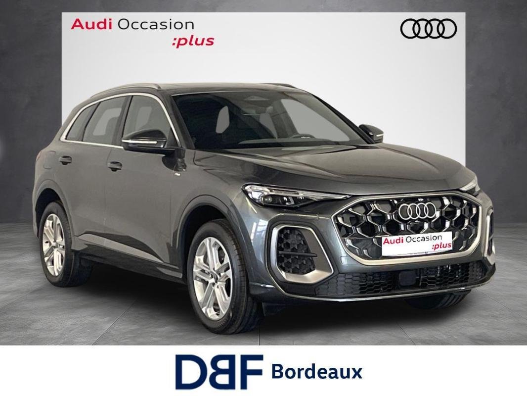 Audi Q5 - Photo 6