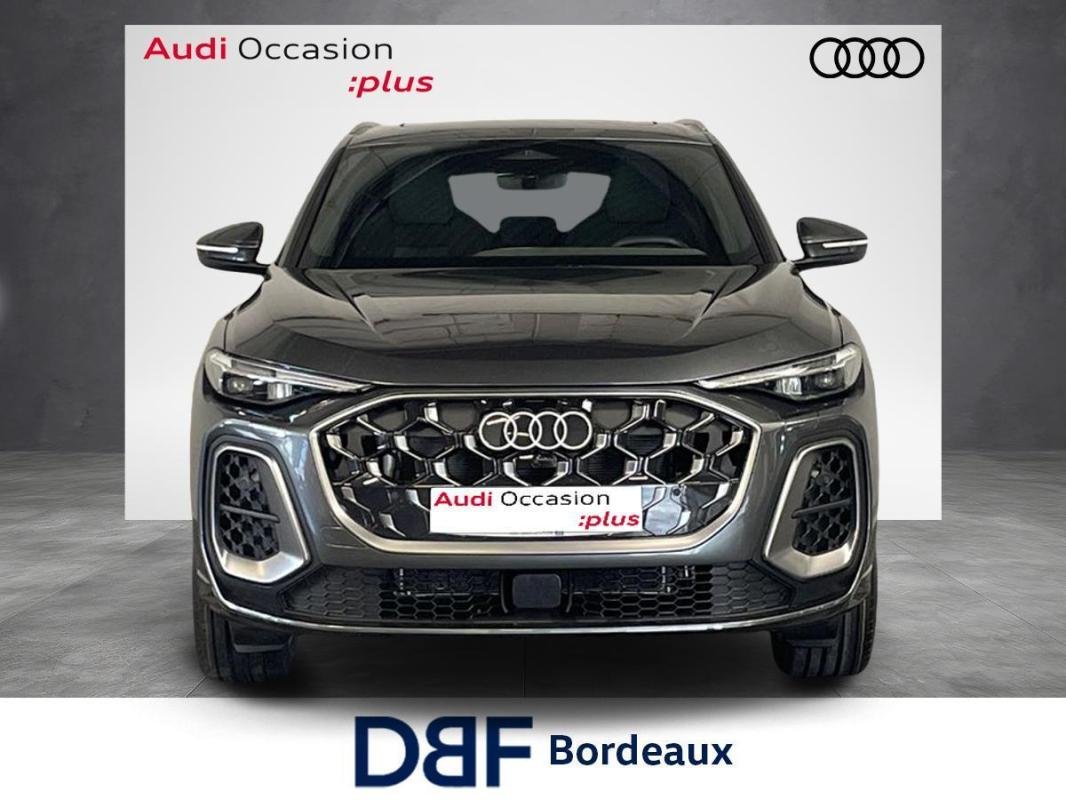 Audi Q5 - Photo 7