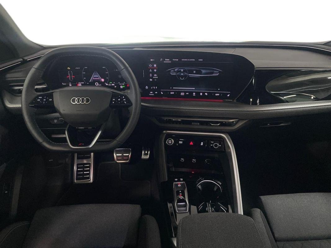 Audi Q5 - Photo 8