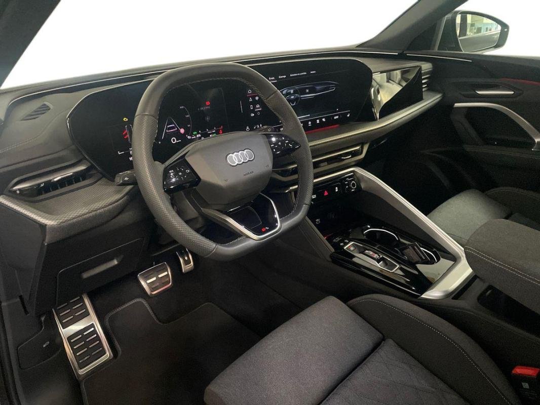 Audi Q5 - Photo 9
