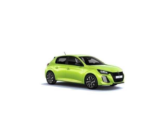 Peugeot 208 - Photo 1